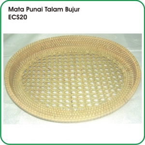 Mata Punai Talam Bujur